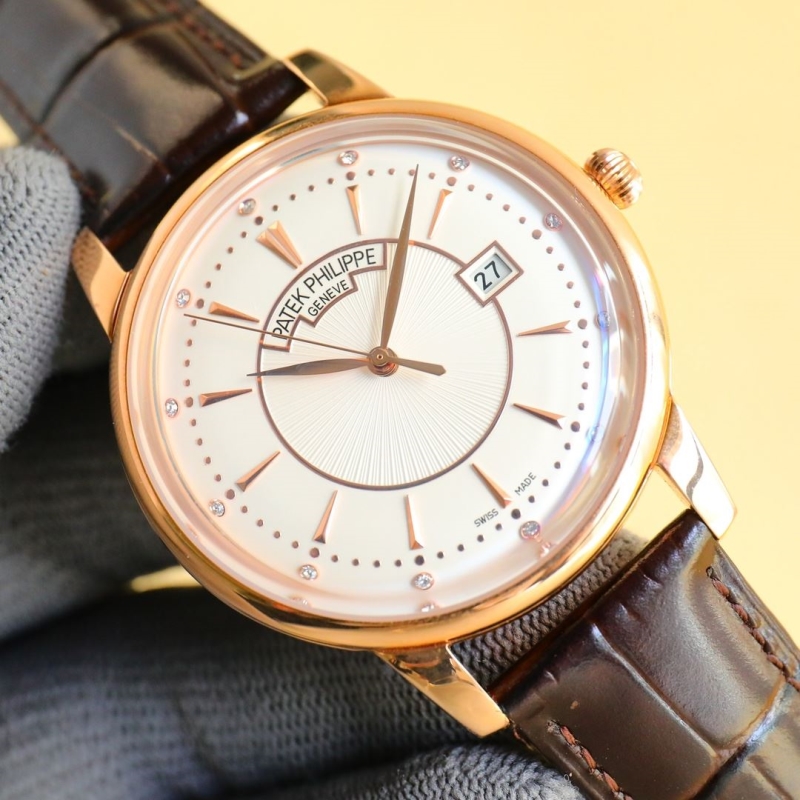 PATEK PHILIPPE